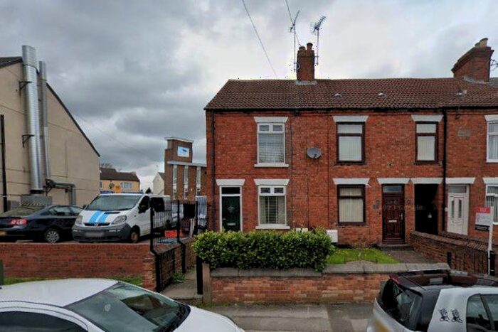 2 Bedroom End Of Terrace House To Rent In Blackwell Road, Sutton-In-Ashfield, NG17