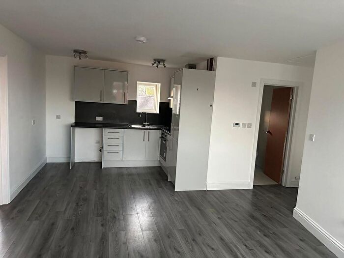 2 Bedroom Property To Rent In Dover Road, Walmer, Deal, CT14