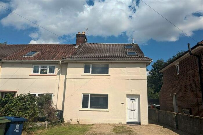 6 Bedroom Semi-Detached House To Rent In Valentia Road, Headington, Oxford, Oxfordshire, OX3