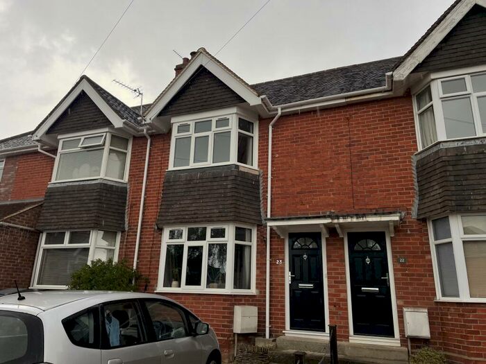 2 Bedroom House To Rent In Whiterow Park, Trowbridge, BA14