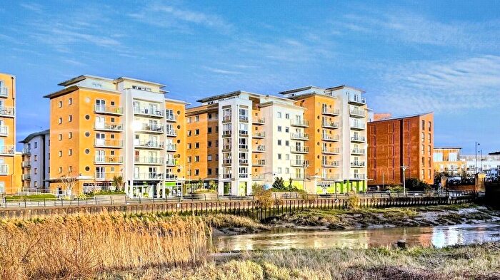 2 Bedroom Apartment To Rent In Caelum Drive, Colchester, Essex, CO2