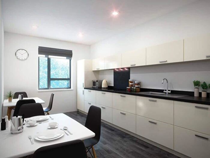 1 Bedroom Private Halls To Rent In Brook Street, Treforest, CF37