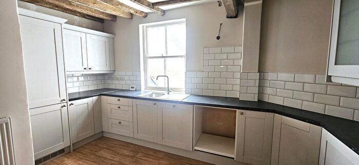 4 Bedroom Mews To Rent In St. John Street, Ashbourne, DE6