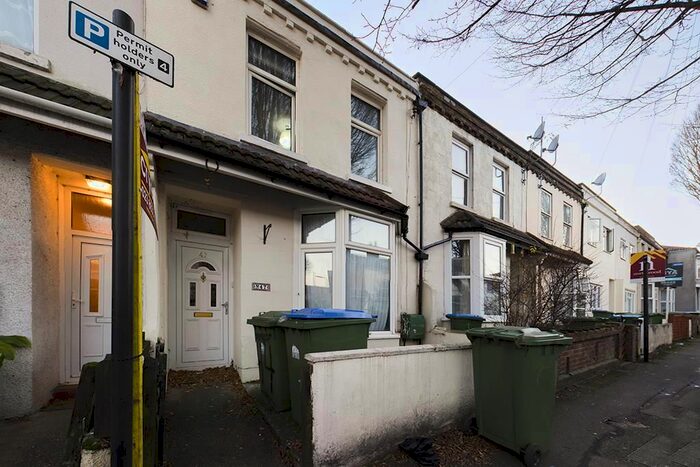 3 Bedroom Terraced House To Rent In Alfred Street, Southampton, Hampshire, SO14