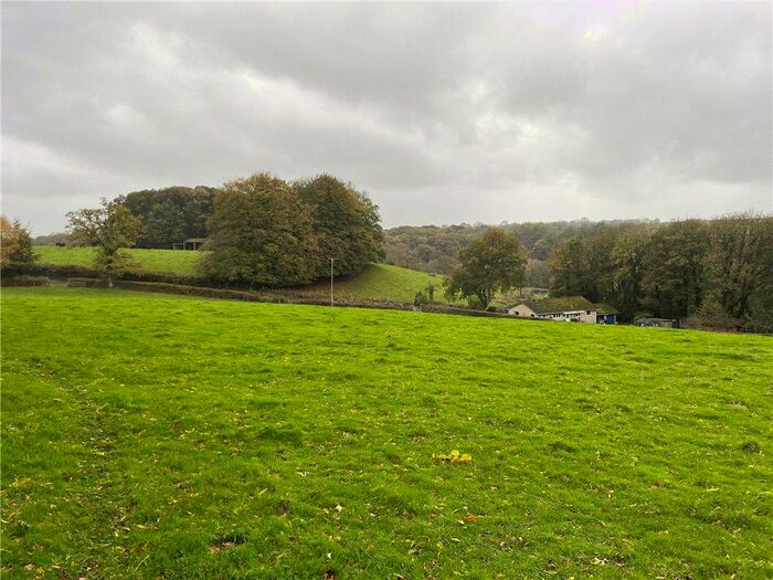 Land For Sale In Cotleigh, Honiton, Devon, EX14