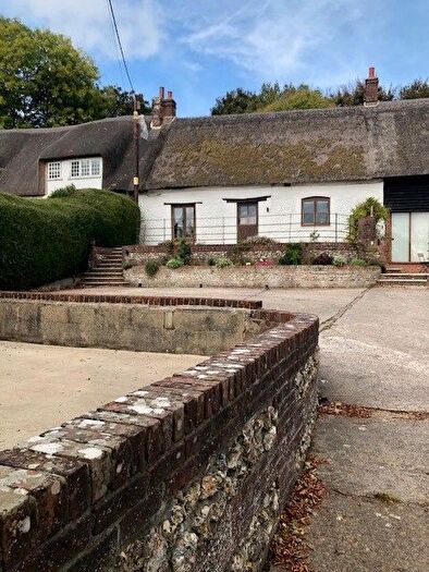 2 Bedroom Cottage To Rent In Park Farm, Milton Abbas, Blandford Forum, DT11