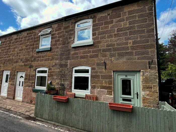 2 Bedroom Cottage To Rent In Cinder Lane, Wirksworth, Matlock, DE4
