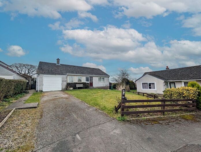 3 Bedroom Detached Bungalow For Sale In Little Sandhill, Kirkoswald, Penrith, CA10