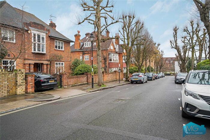 3 Bedroom Apartment For Sale In Eldon Grove, London, NW3