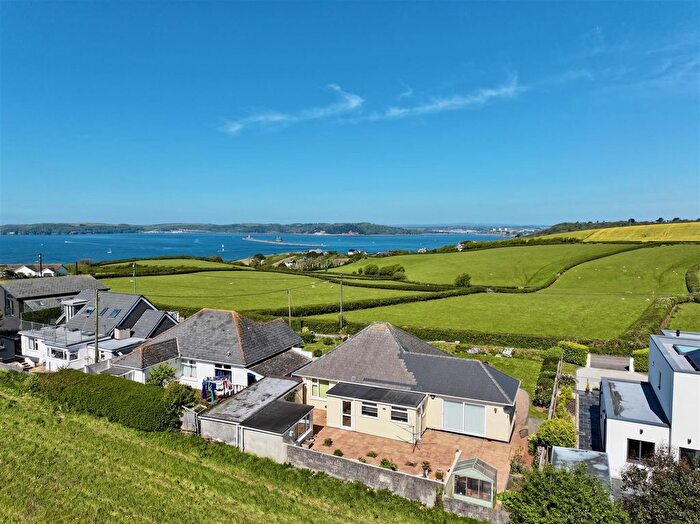 3 Bedroom Property For Sale In Renney Road, Heybrook Bay, PL9