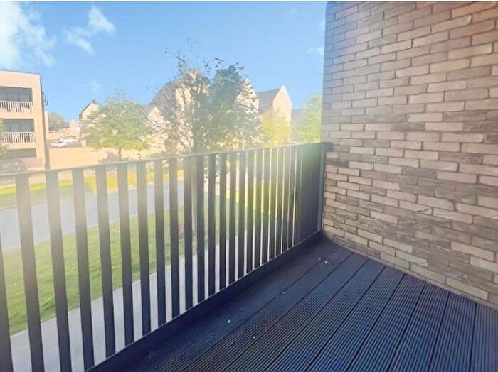 1 Bedroom Apartment To Rent In Senliz Road, Alconbury Weald, Huntingdon, PE28