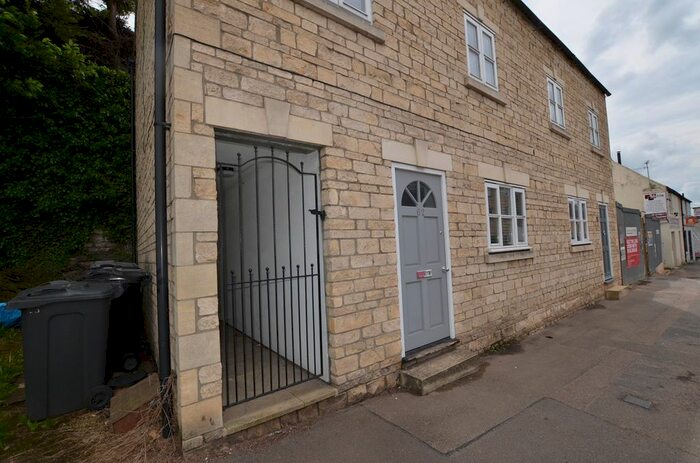 1 Bedroom Semi-Detached House To Rent In North Street, Stamford, PE9