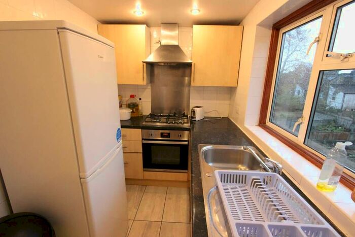 1 Bedroom Apartment To Rent In Rectory Road, London, N16