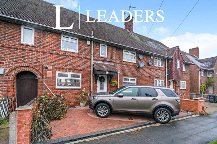 3 Bedroom Terraced House To Rent In Shelthorpe Road, Loughborough, LE11