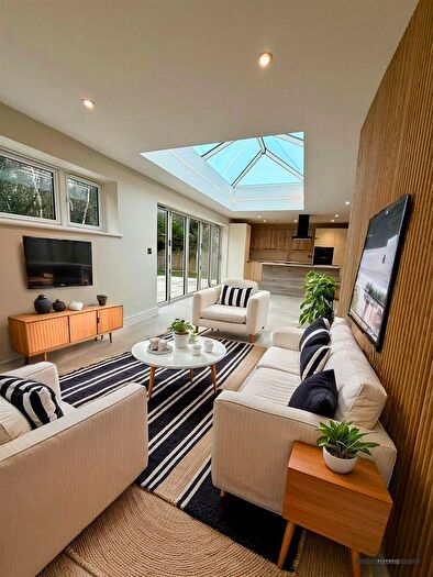 3 Bedroom Detached Bungalow For Sale In Woodside Close, Dersingham, King's Lynn, PE31