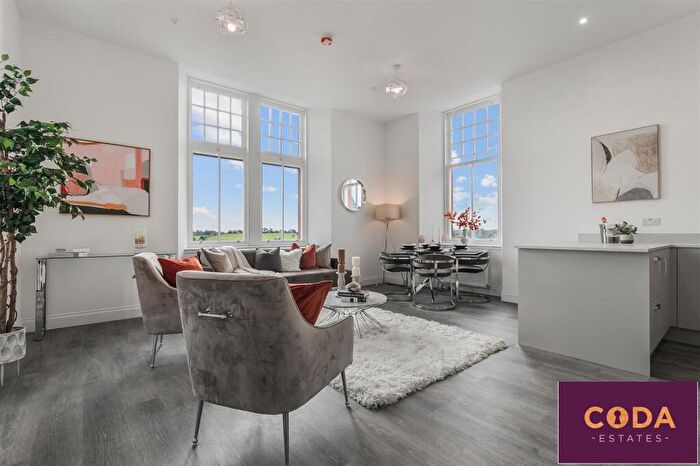 3 Bedroom Flat For Sale In Plot Gartloch Way, Gartcosh, G69