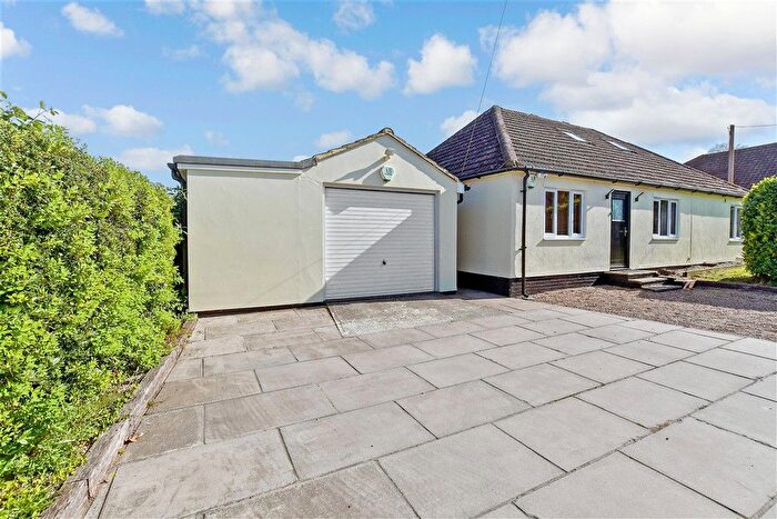 3 Bedroom Detached House For Sale In Beckley Road, Northiam, Rye, East Sussex, TN31