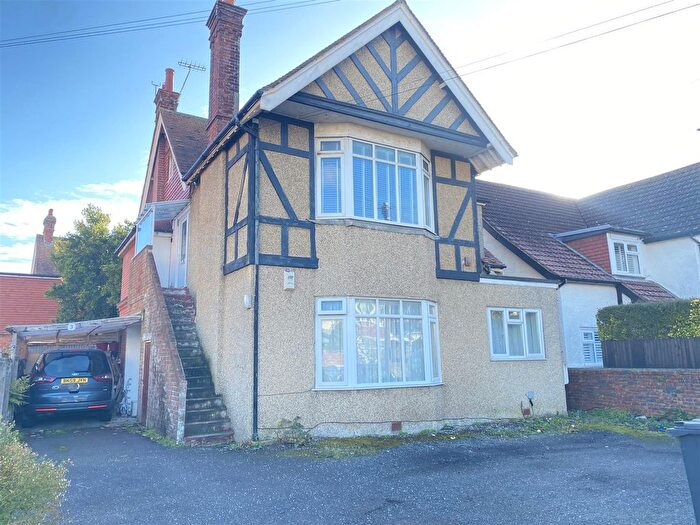 2 Bedroom Flat To Rent In Bath Road, Worthing, BN11