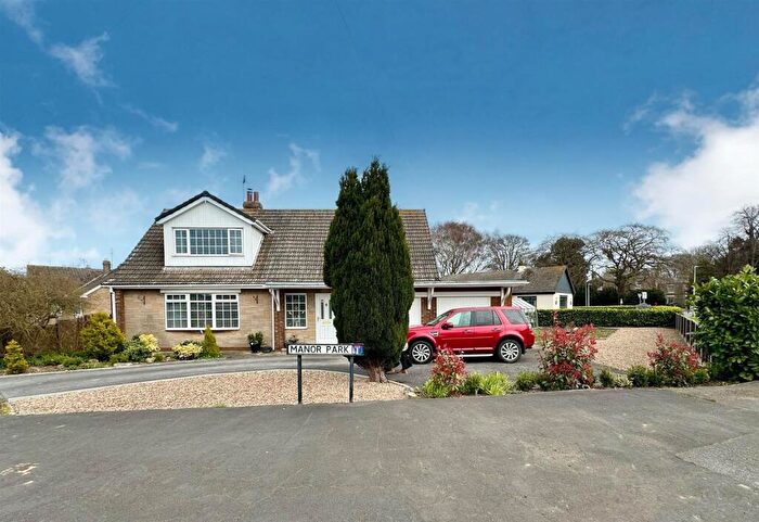 3 Bedroom House For Sale In Manor Park, Seaton, Hull, HU11