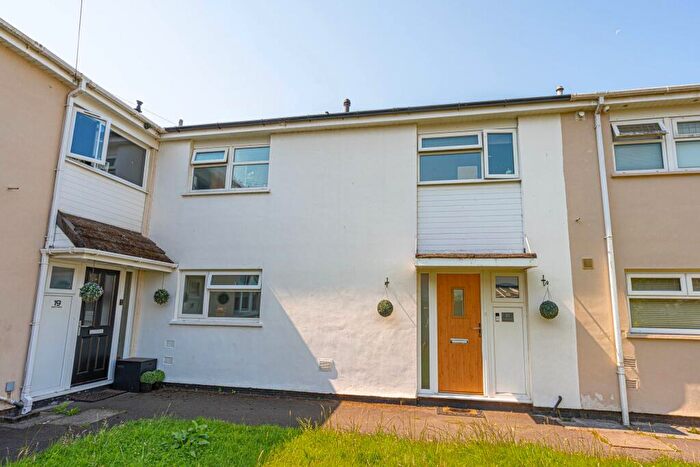 3 Bedroom Terraced House For Sale In Pentwyn Terrace, Marshfield, CF3