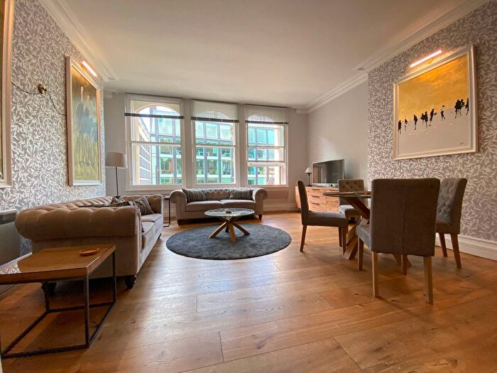 2 Bedroom Flat To Rent In Piccadilly, Piccadilly, Manchester, M1