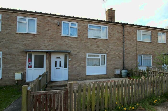 3 Bedroom Terraced House To Rent In Marshfoot Lane, Hailsham, East Sussex, BN27