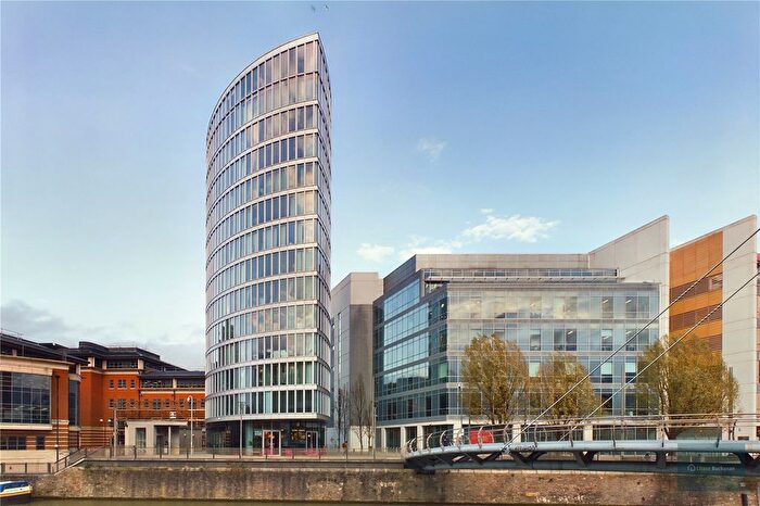 2 Bedroom Flat To Rent In Glass Wharf, St. Philips, Bristol, BS2