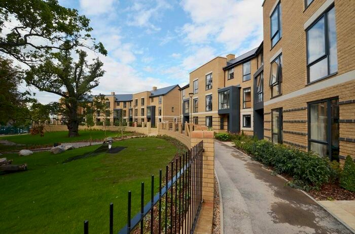 5 Bedroom Terraced House To Rent In Giles Crescent, St Andrews Road, Uxbridge, UB10