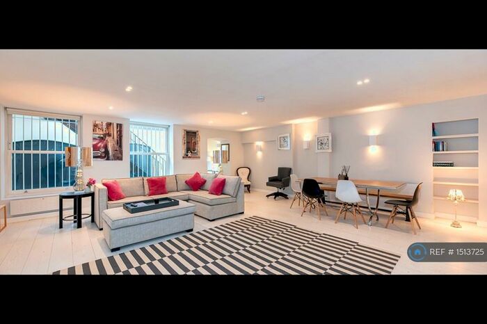 2 Bedroom Flat To Rent In Ifield Road, London, SW10