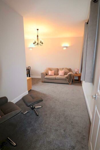 1 Bedroom Flat To Rent In Crown Street, Aberdeen, AB11