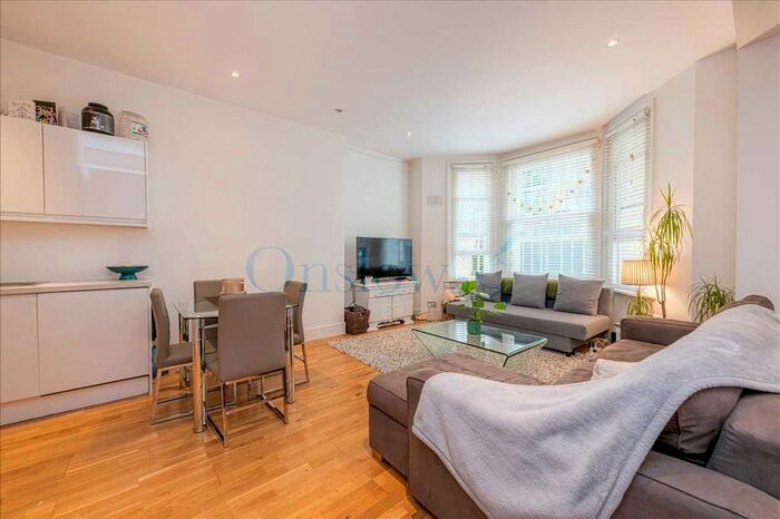 2 Bedroom Flat To Rent In Longridge Road, London, SW5