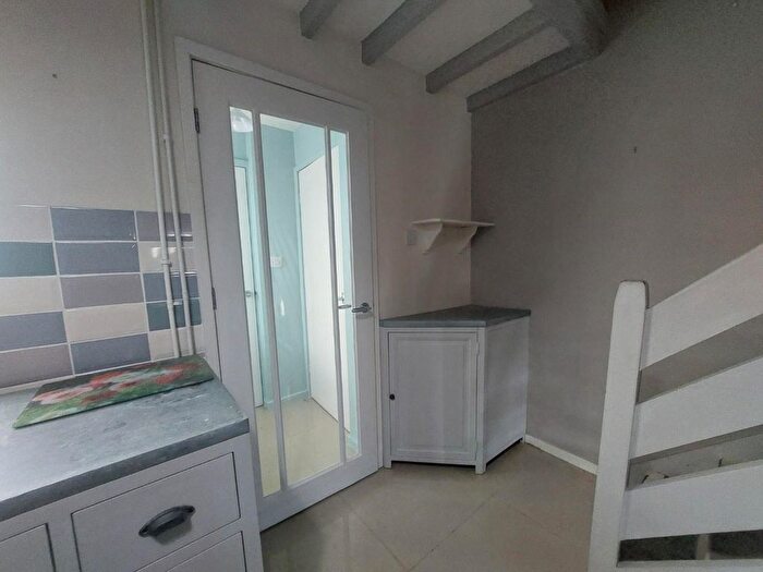 2 Bedroom End Of Terrace House To Rent In The Green, Wrenbury, Nantwich, CW5