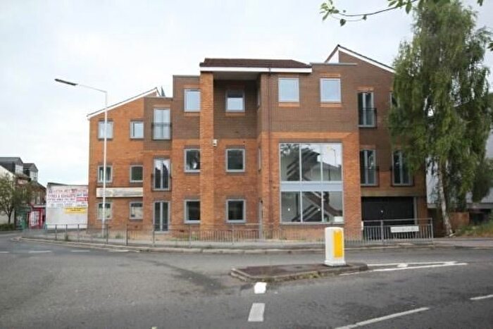 1 Bedroom Flat To Rent In Christina Plaza, Hitchin Road, Luton, LU2
