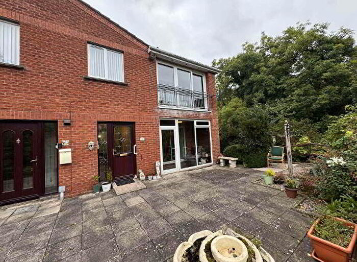 2 Bedroom Apartments For Sale In Brooklands Drive, Carrickfergus, BT38