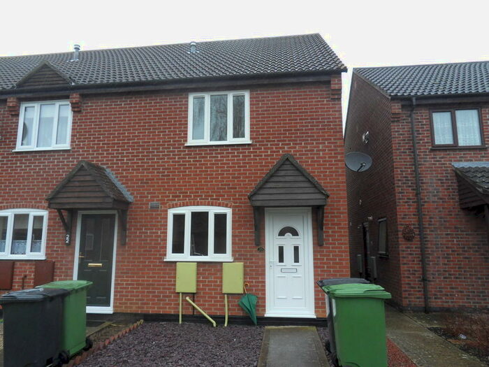2 Bedroom Semi-Detached House To Rent In Diss, IP22