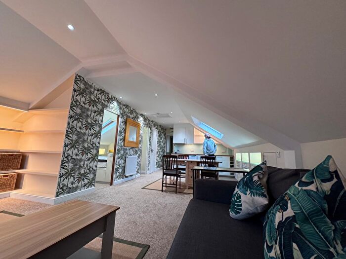 Studio To Rent In Spencer Hill, Wimbledon, SW19