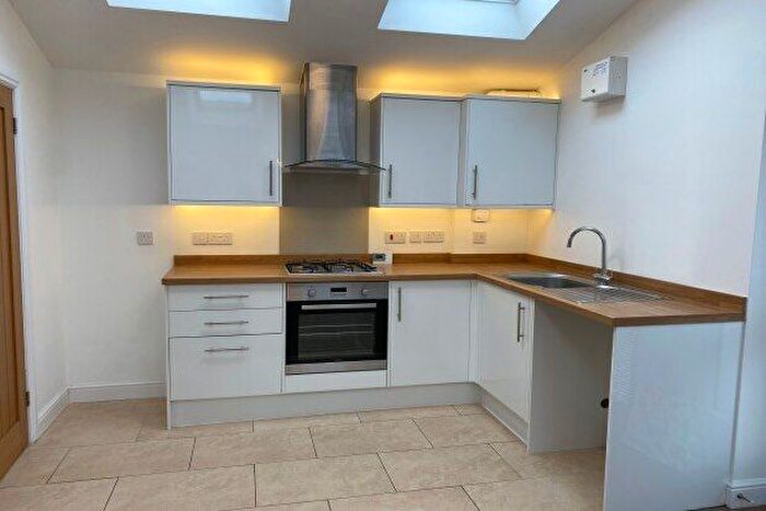 1 Bedroom Flat To Rent In Meadow Road, Bromsgrove, B61