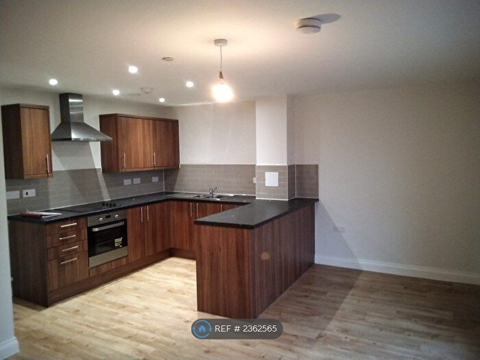 1 Bedroom Flat To Rent In Bankside House, Newport, NP19