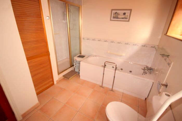 4 Bedroom Terraced House For Sale In A South Street, Mintlaw, AB42