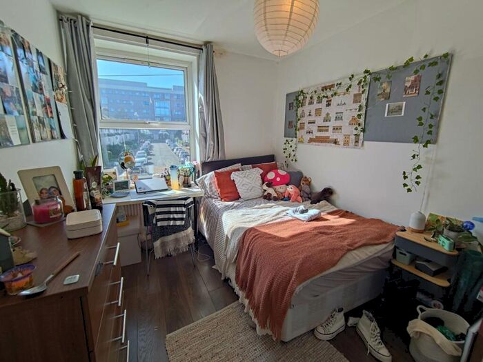 9 Bedroom House To Rent In Miskin Street (Rooms), Cathays, CF24