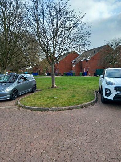 1 Bedroom Flat To Rent In Purbeck Road, Grimsby, Lincolnshire, DN33