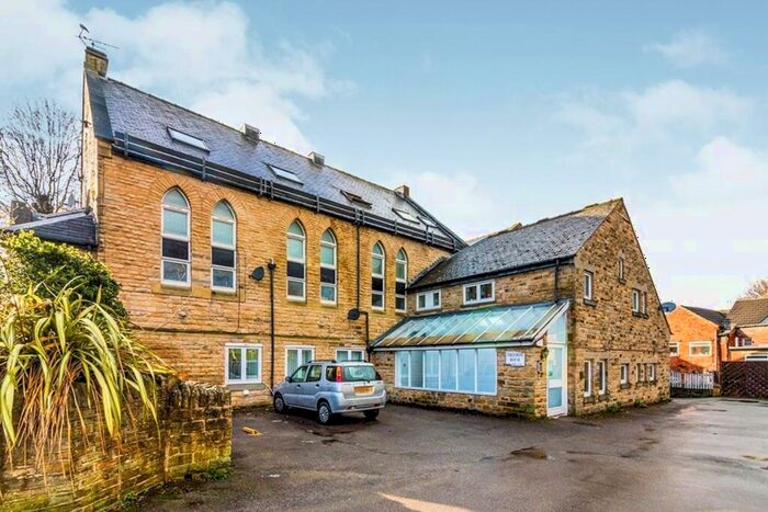 1 Bedroom Apartment To Rent In Freedom Road, Sheffield, S6