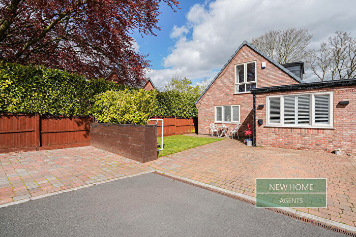 4 Bedroom Semi Detached House For Sale In Bella Vue Gardens, Blidworth, Mansfield, NG21