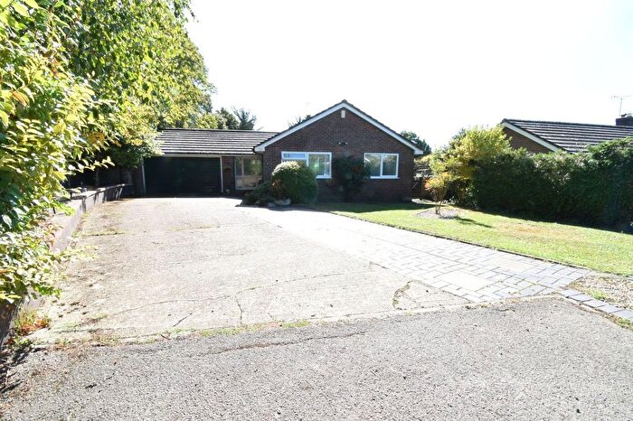 3 Bedroom Detached Bungalow For Sale In Northdowns View, Harrietsham, Maidstone, ME17