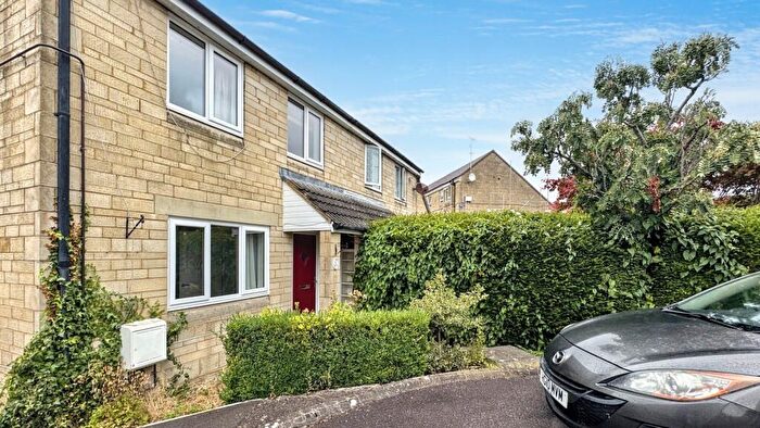 3 Bedroom Semi-Detached House To Rent In Charter Road, Chippenham, SN15