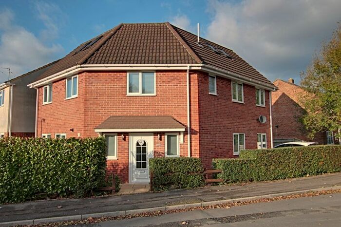 4 Bedroom Detached House To Rent In Chantry Gardens, Southwick, Trowbridge, BA14