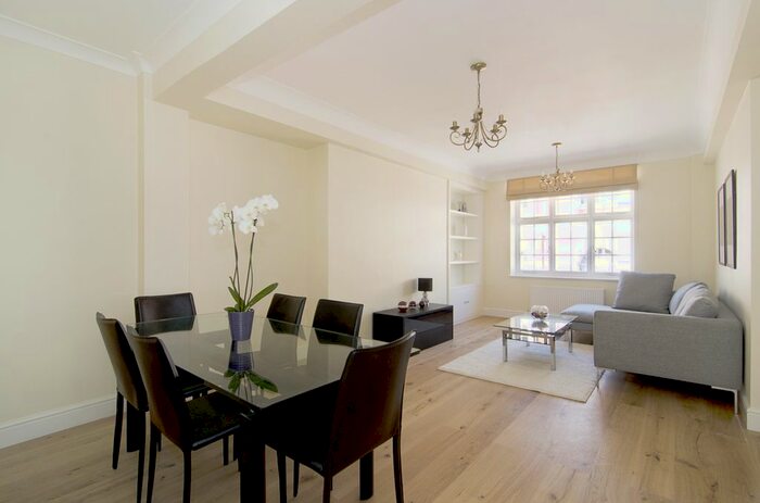 2 Bedroom Flat To Rent In Morpeth Terrace, London, SW1P