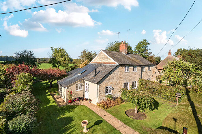 3 Bedroom Semi-Detached House For Sale In Wilcot, Pewsey, SN9