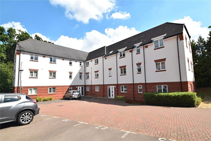 2 Bedroom Apartment To Rent In Stubwick Court, Little Chalfont, Buckinghamshire, HP6
