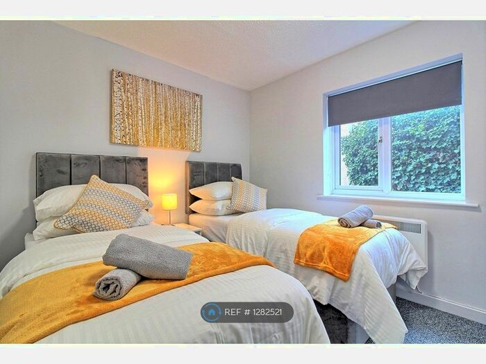 2 Bedroom Flat To Rent In George Street, Chelmsford CM2